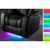 Valencia Tuscany Ultimate Edition Home Theater Seating LED - Game Room Spot