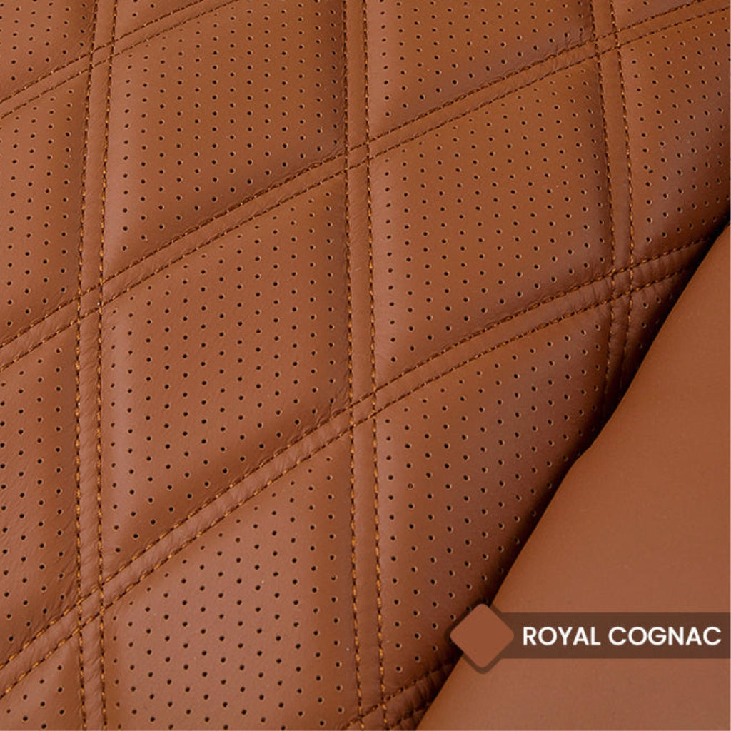 Valencia Tuscany Ultimate Edition Home Theater Seating Royal Cognac - Game Room Spot