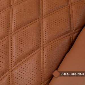 Valencia Tuscany Ultimate Edition Home Theater Seating Royal Cognac - Game Room Spot