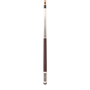 Brunswick x Lucasi 180th Anniversary Cue White - Game Room Spot