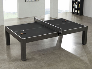 Imperial Penelope Table Tennis's Top View