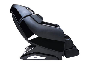 Infinity Celebrity 3D/4D Pre-owned Massage Chair's Side View