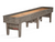 Brunswick Andover II 14' Shuffleboard Table in Driftwood