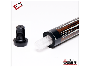 Cuetec AVID Proof Brown Cue's Acueweight