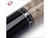 Cuetec Cynergy Truewood Sycamore II Cue's Ring