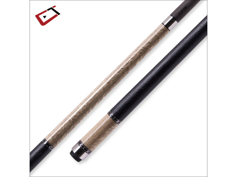 Cuetec Cynergy Truewood Sycamore II LTW Cue