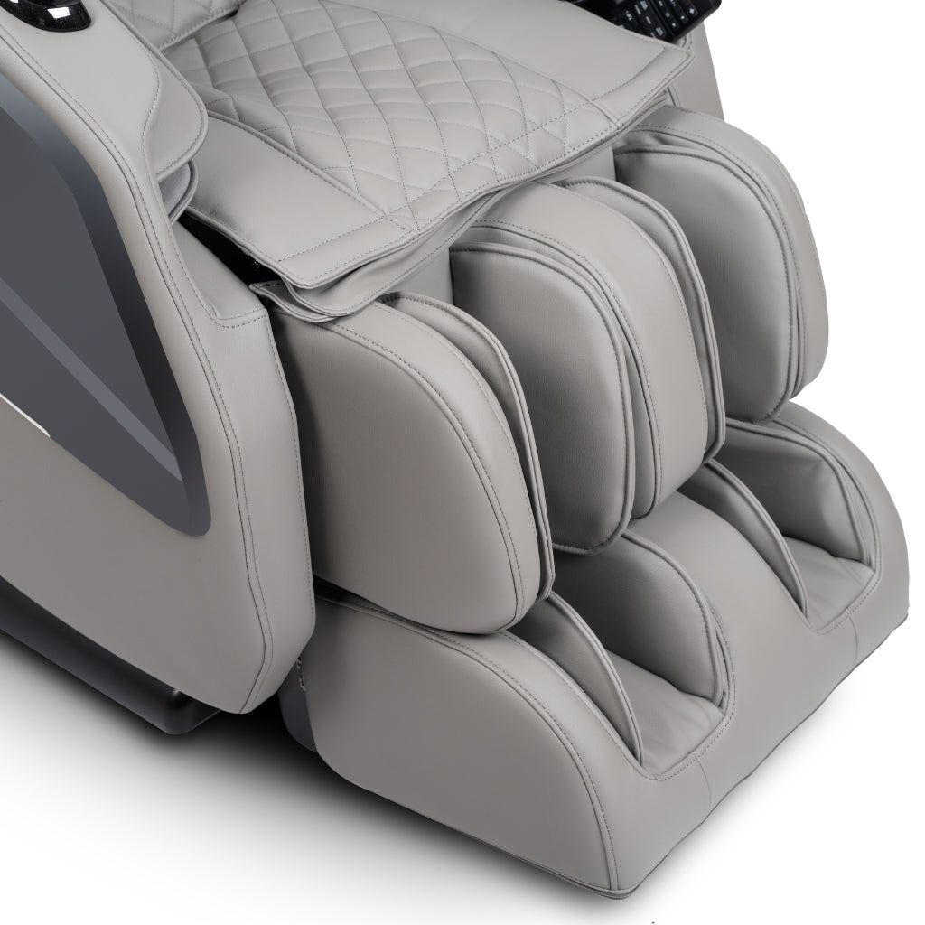 Ergotec ET-180 Pluto Massage Chair Footrest - Game Room Spot