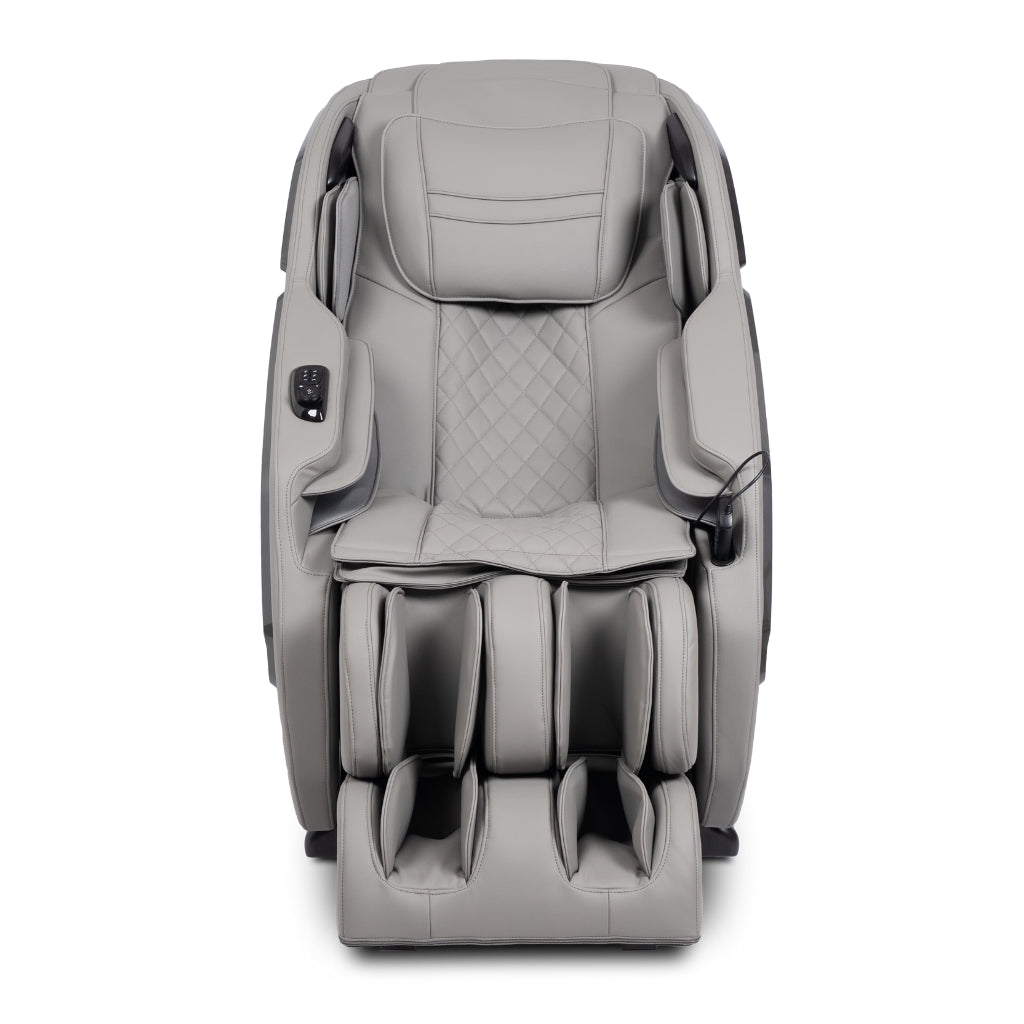 Ergotec ET-180 Pluto Massage Chair Front View - Game Room Spot