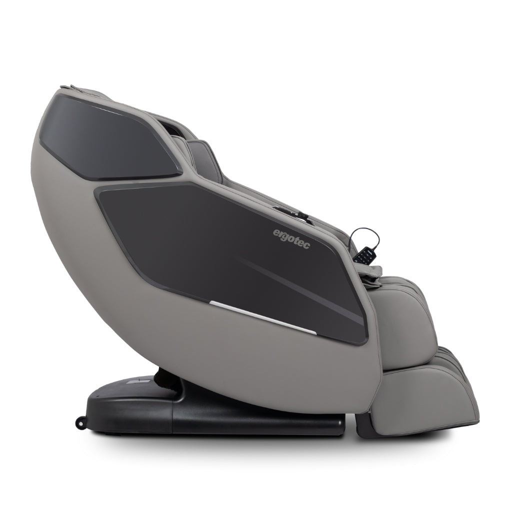 Ergotec ET-180 Pluto Massage Chair Side View - Game Room Spot