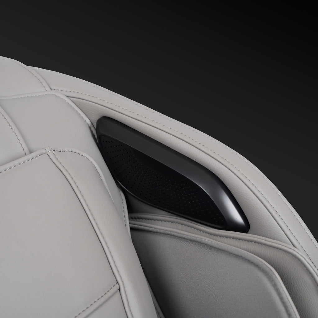 Ergotec ET-180 Pluto Massage Chair Speaker - Game Room Spot