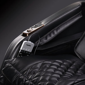 Ergotec ET-300 Jupiter Massage Chair Armrest - Game Room Spot