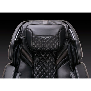Ergotec ET-300 Jupiter Massage Chair Headrest - Game Room Spot