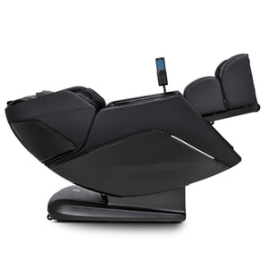 Ergotec ET-400 Venus Massage Chair Reclined Position - Game Room Spot