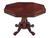 Hathaway Kingston 48" Poker Table with Dining Top