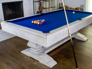 Hathaway Montecito 8 Foot Pool Table