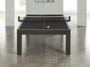 Imperial Penelope Table Tennis' Side View