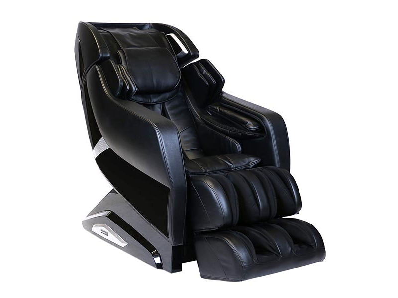 Infinity Celebrity 3D/4D Pre-owned Massage Chair in Black