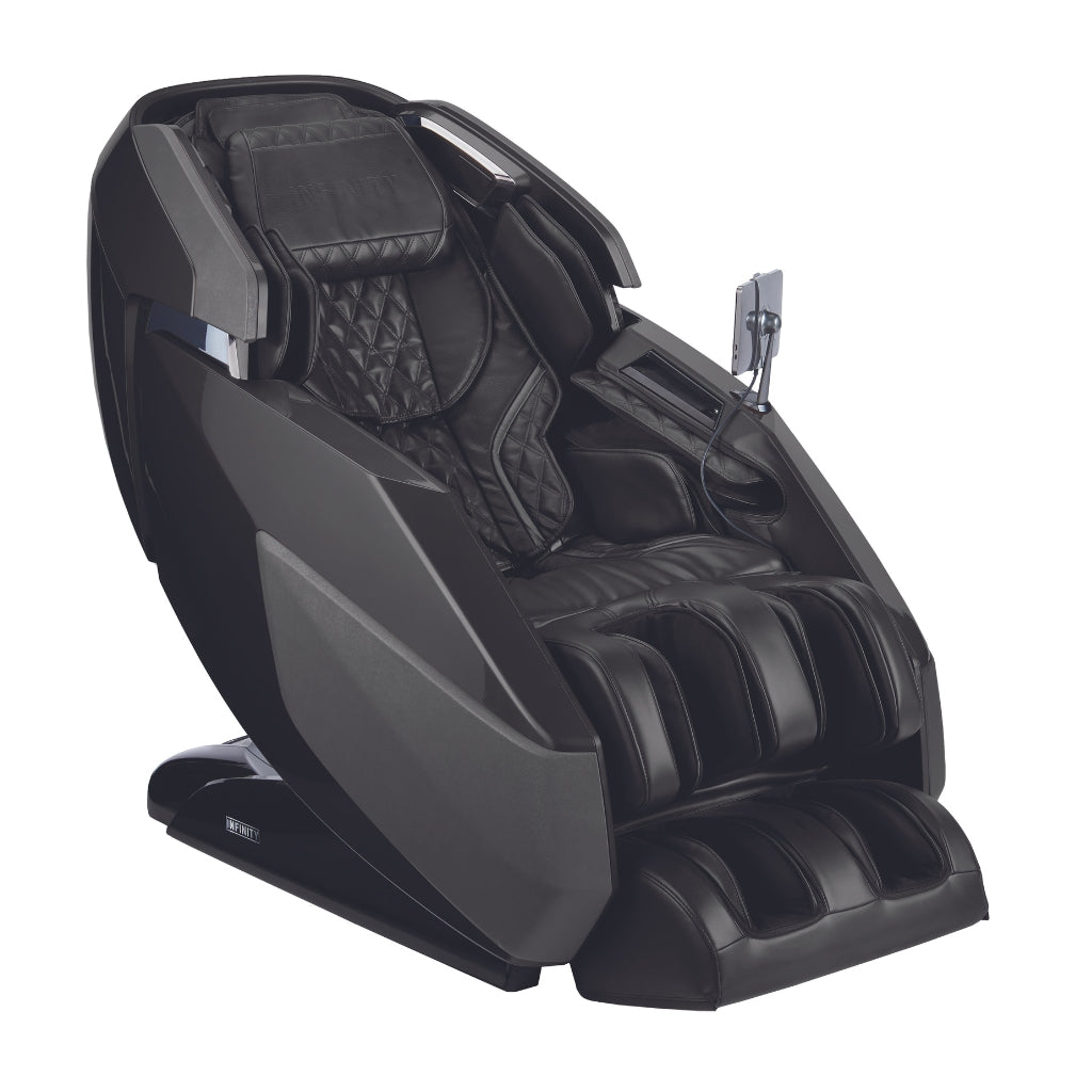 Infinity Imperial Syner-D Pre-owned Massage Chair Game Room Spot