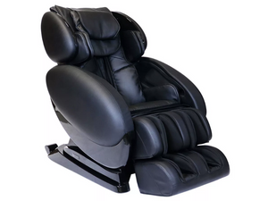 Infinity IT-8500 X3 3D/4D Massage Chair in Black