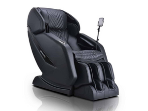JPMedics Kawa Massage Chair in Black