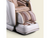 JPMedics KaZe Massage Chair's Foot Rollers