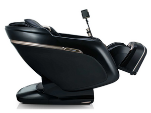 JPMedics KaZe Massage Chair's Recline Position