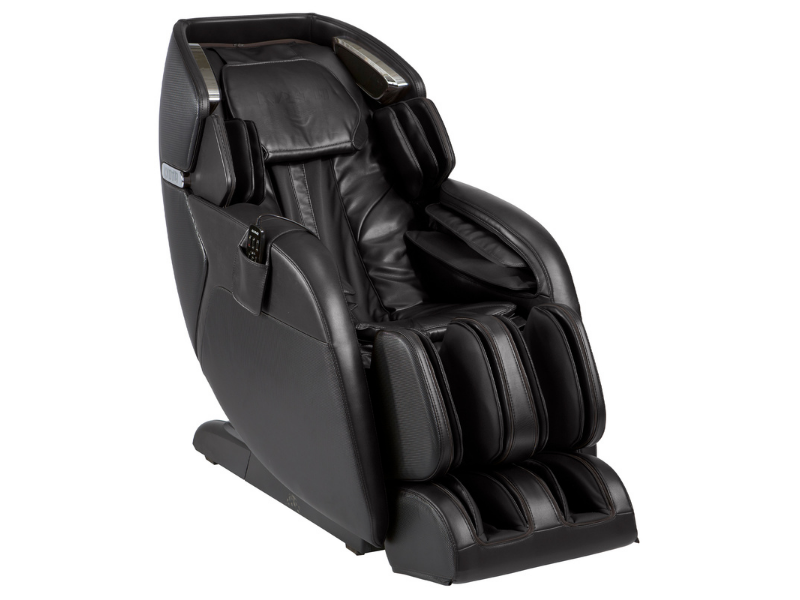 Kyota Kenko M673 Pre-owned Massage Chair in Black
