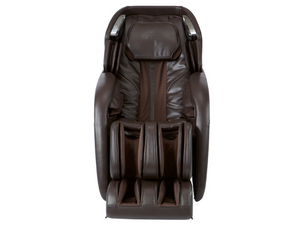 Kyota Kenko M673 Pre-owned Massage Chair's Front View