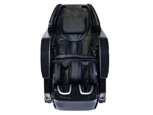 Kyota Yosei M868 4D Pre-owned Massage Chair's Front View
