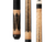Lucasi Hybrid LHLE8 Pool Cue