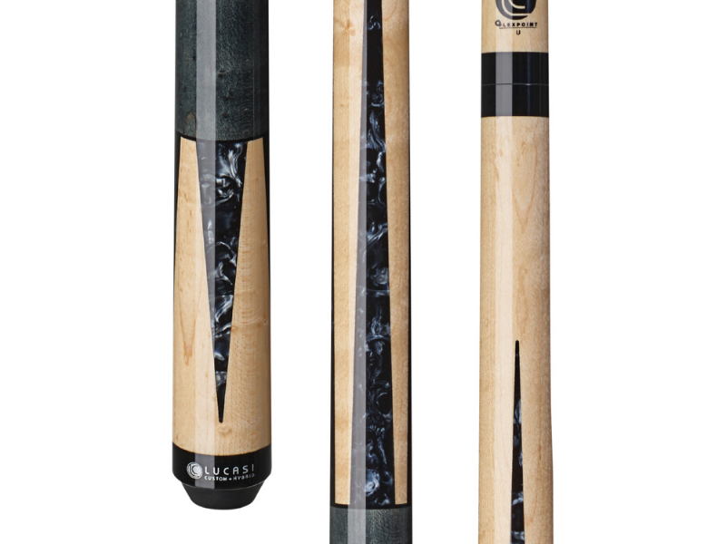 Lucasi Lux LUX48 Pool Cue