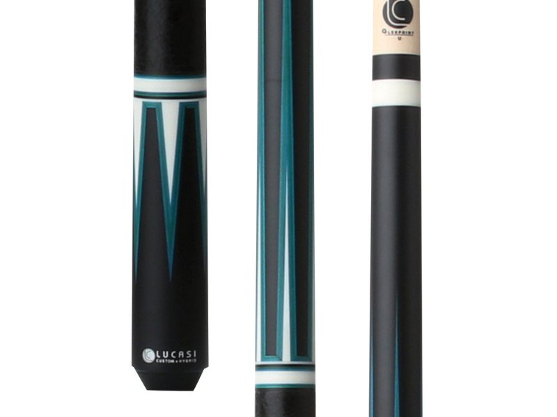 Lucasi Lux LUX56 Pool Cue