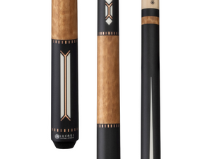 Lucasi Lux LUX58 Pool Cue