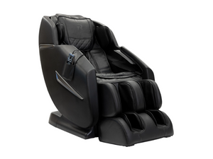 RockerTech Bliss Zero Gravity Massage Chair in Black