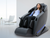 Sharper Image Axis 4D Massage Chair on Display