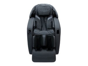 Sharper Image Axis 4D Massage Chair's Front View