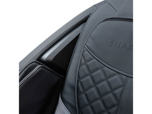 Sharper Image Axis 4D Massage Chair' Speaker