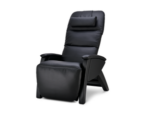 Svago SV210 Zero Gravity Recliner in Black