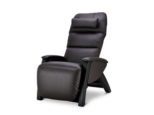 Svago SV210 Zero Gravity Recliner in brown