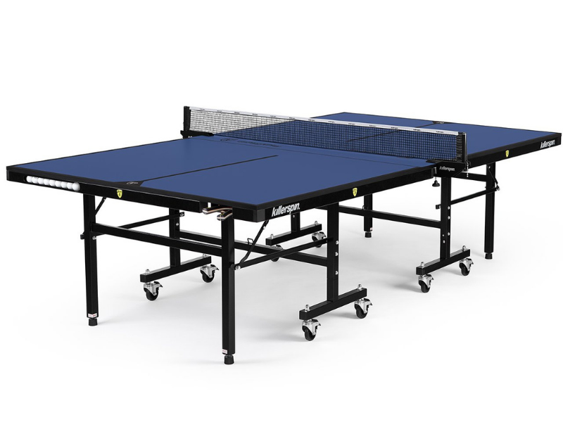 Killerspin UnPlugNPlay 415 Mega Indoor Table Tennis