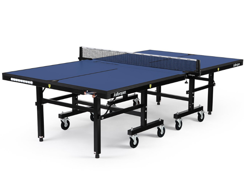 Killerspin UnPlugNPlay 415 Max Indoor Table Tennis