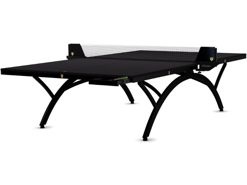 Killerspin SVR BlackWing Indoor Table Tennis