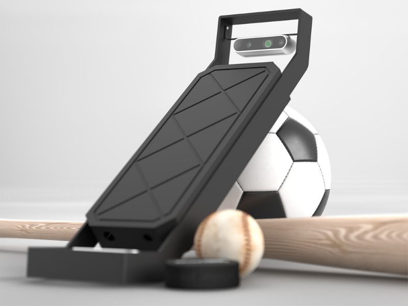 TruGolf Multisport Simulator