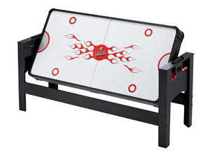 Fat Cat Original 3-in-1 6' Flip Multi-Game Table