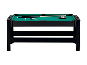 Fat Cat Original 3-in-1 6' Flip Multi-Game Table