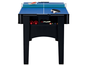 Fat Cat Original 3-in-1 6' Flip Multi-Game Table