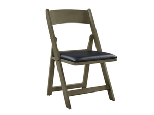RAM Game Room Folding Game Chair