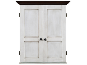 RAM Game Room Dartboard Cabinet Square