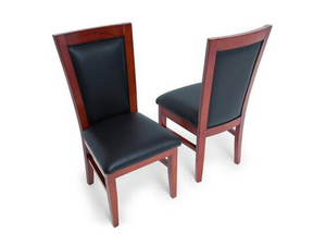 BBO Poker Tables Classic Dining Poker Chairs