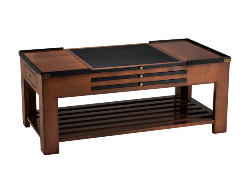 Buy Authentic Models Multi-Game Table With Free Shipping – Bars Depot